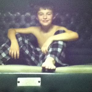 Meet your Posher, Brock